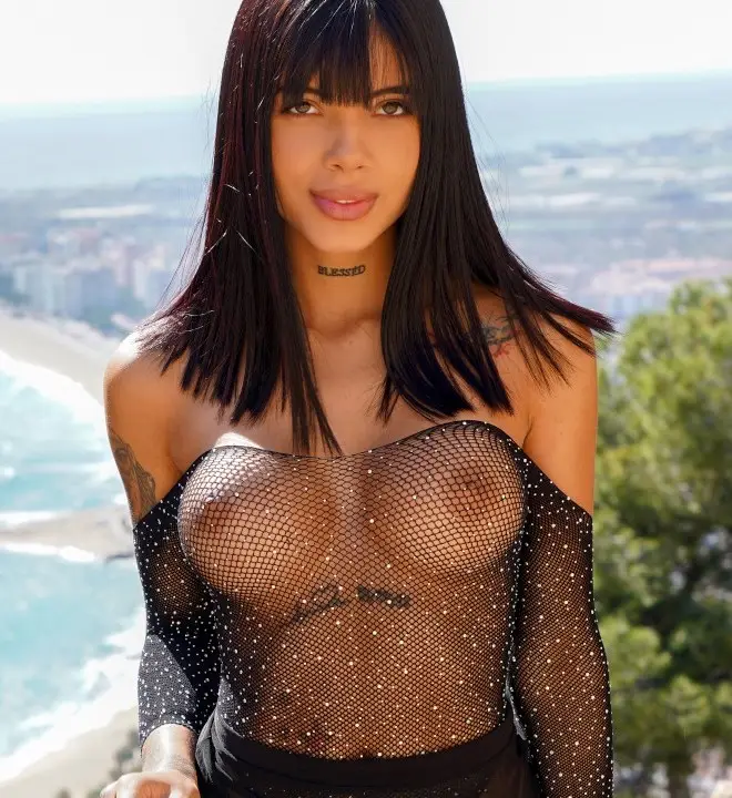 Athenea Rose MegaPack