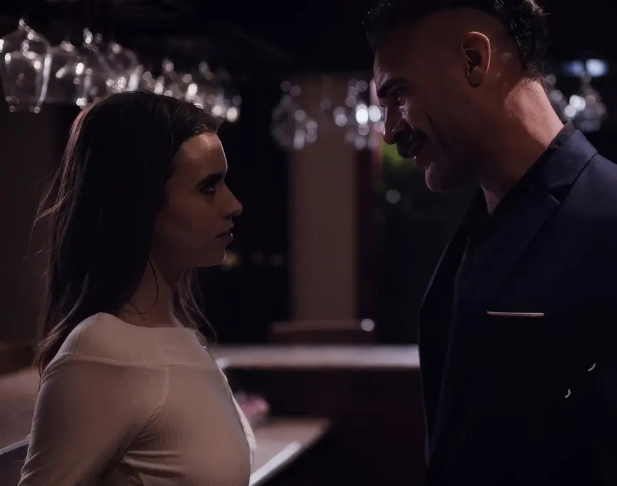 Jill Kassidy - Wants What She Can't Have FullHD 1080p