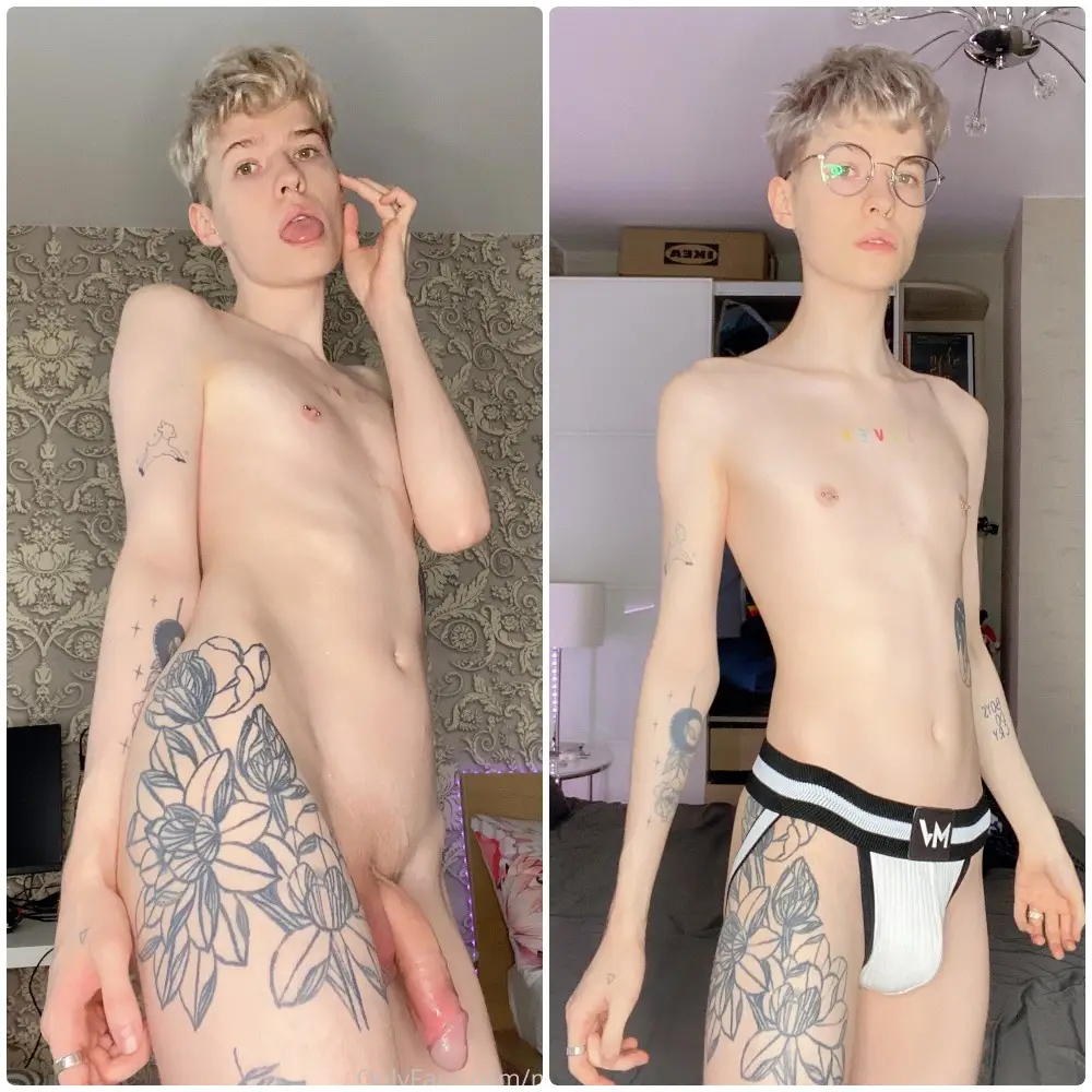 [OnlyFans.com] Mark Blossom (@markblossom4) - MegaPack