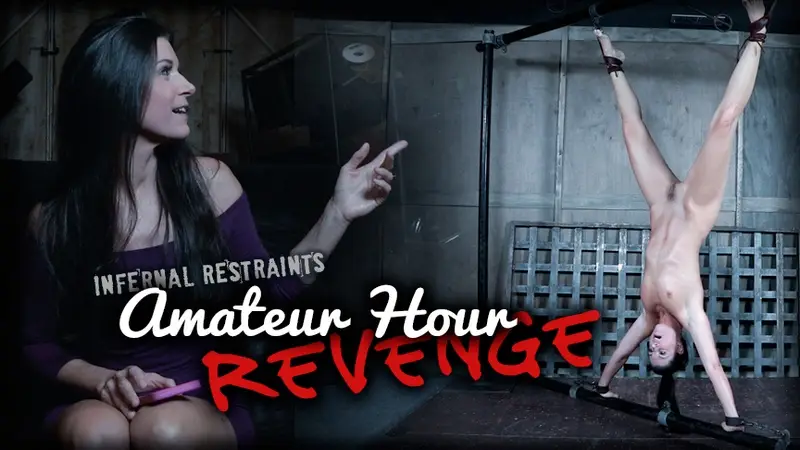 Amateur Hour Revenge 720p