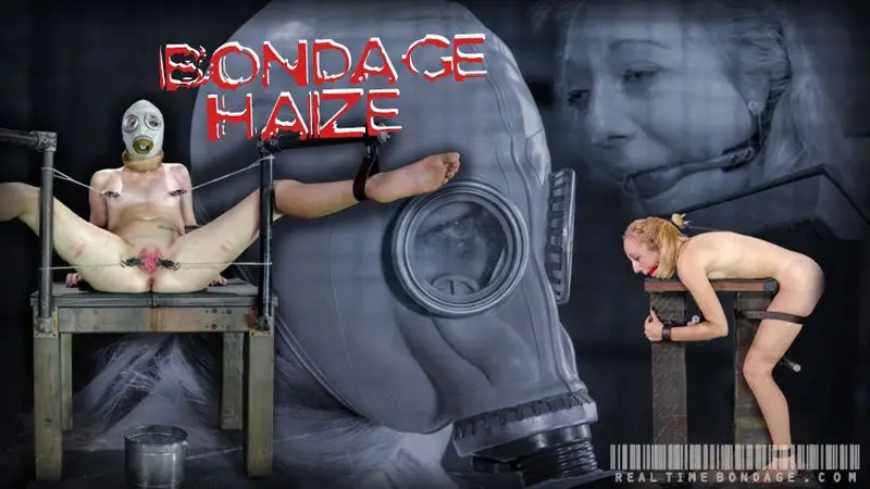 Bondage Haize Part 3 720p