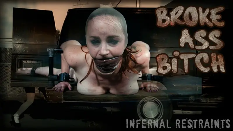 Broke Ass Bitch 720p