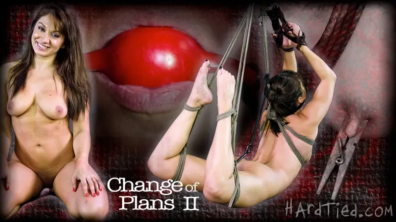 Change of Plans II 720p