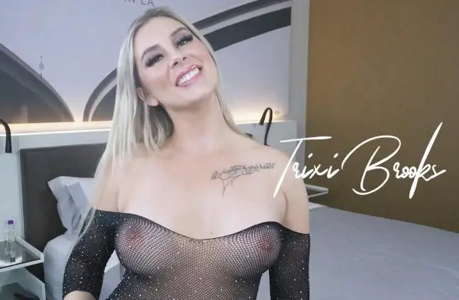 Trixi Brooks MegaPack
