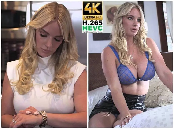 Rachael Cavalli - We Are Family Now 1080p / 2160p