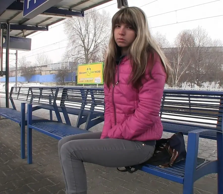 Gina Gerson - Liza Episode 212 FullHD 1080p