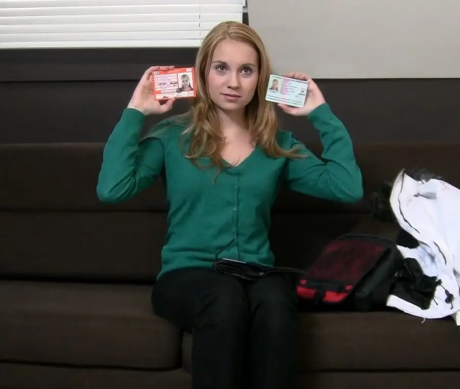 Jessica Neight - Adorable Cutie Gets Naughty Around A Dick FullHD 1080p