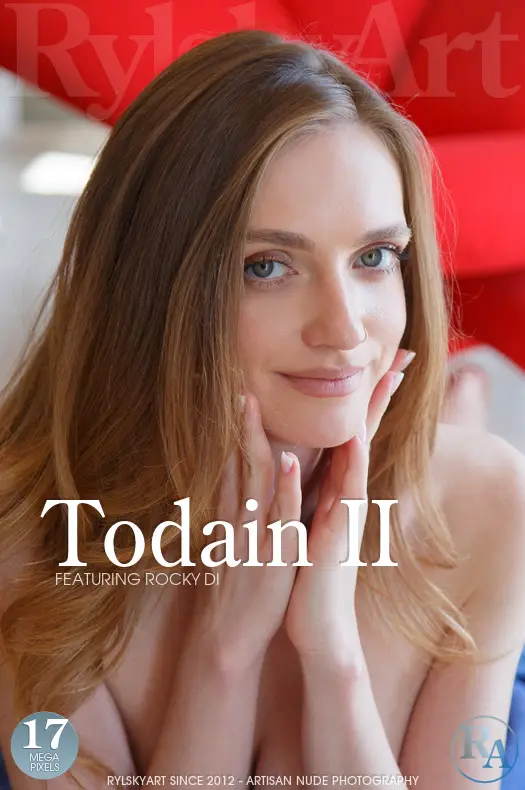 Rocky Di - Todain II