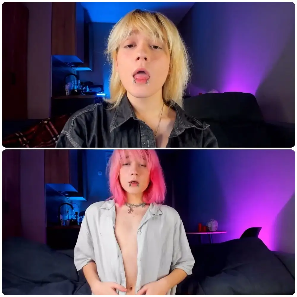 [Chaturbate.com] Gregory Byyrd (2025-09-07) - MegaPack