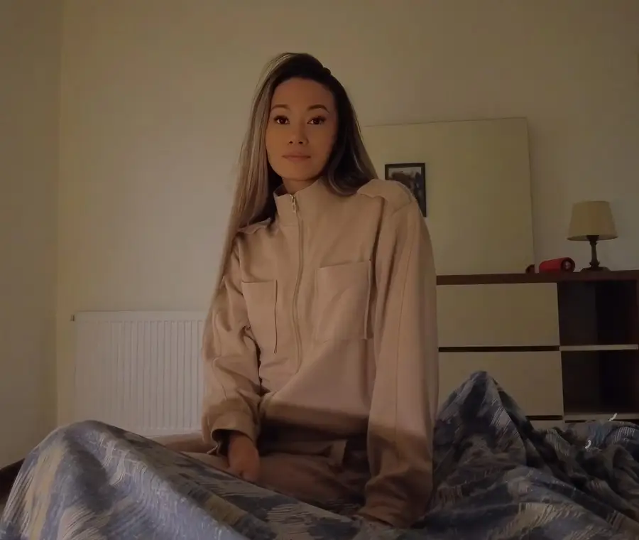 NastyStuf Girl - Stepmom Came Home After Party Buzzed And Horny FullHD 1080p