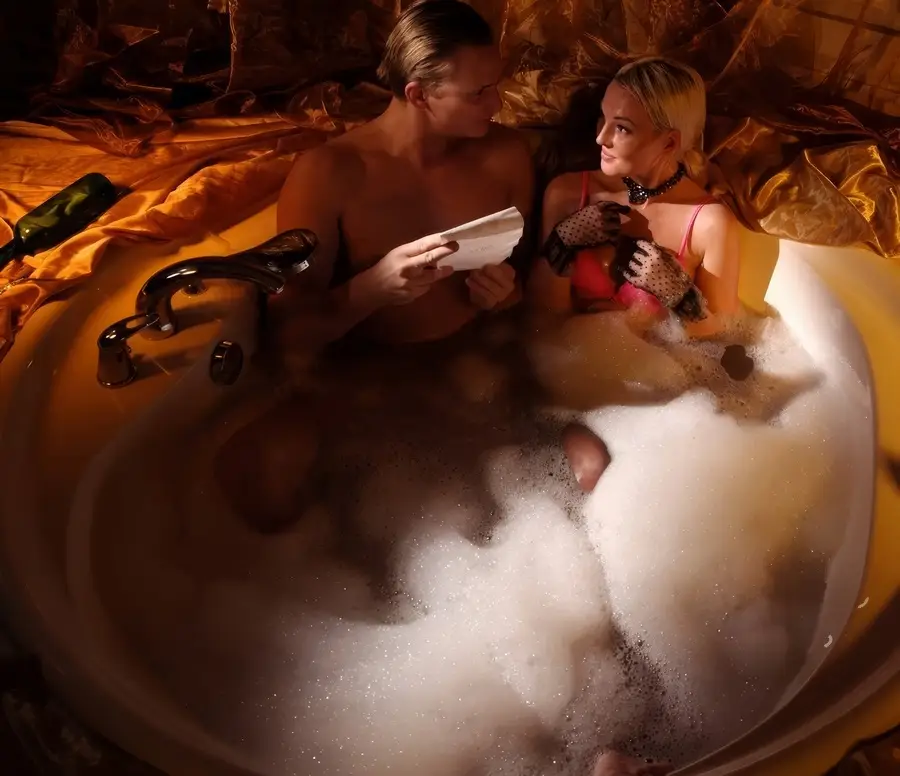 Lovita Fate - The One that Got Away Scene 2 UltraHD/4K 2160p