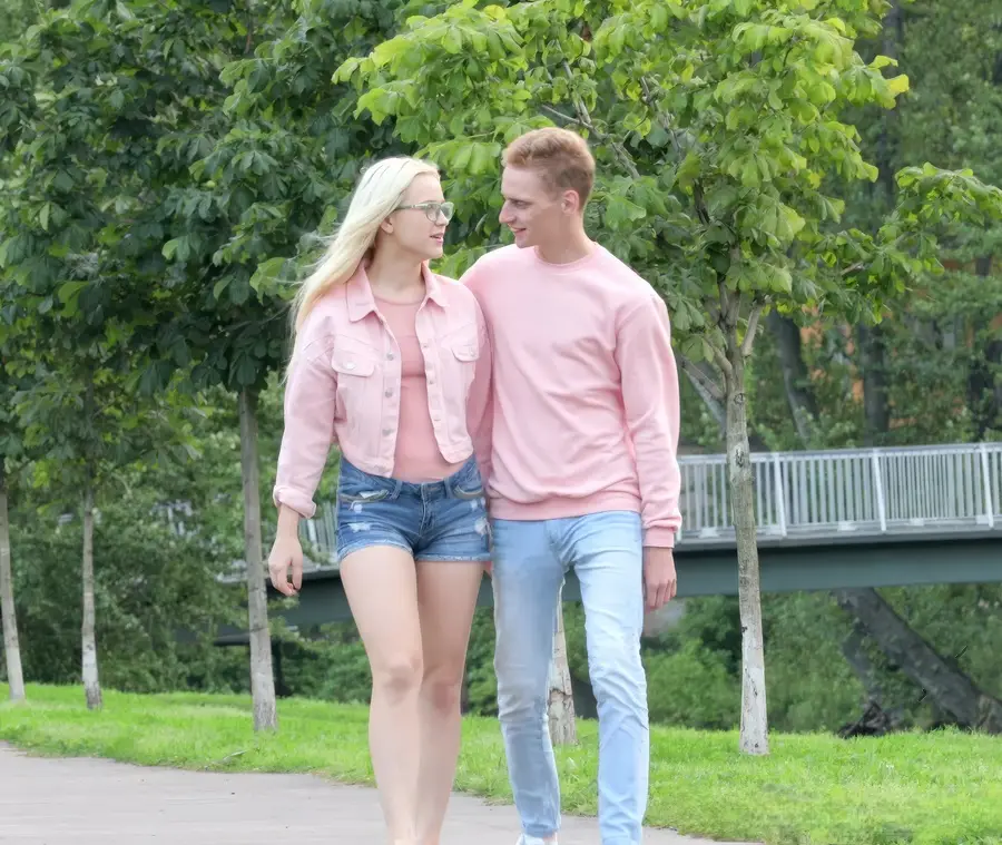 Nikki Hill - Blonde Teen Wet Casual Fuck FullHD 1080p