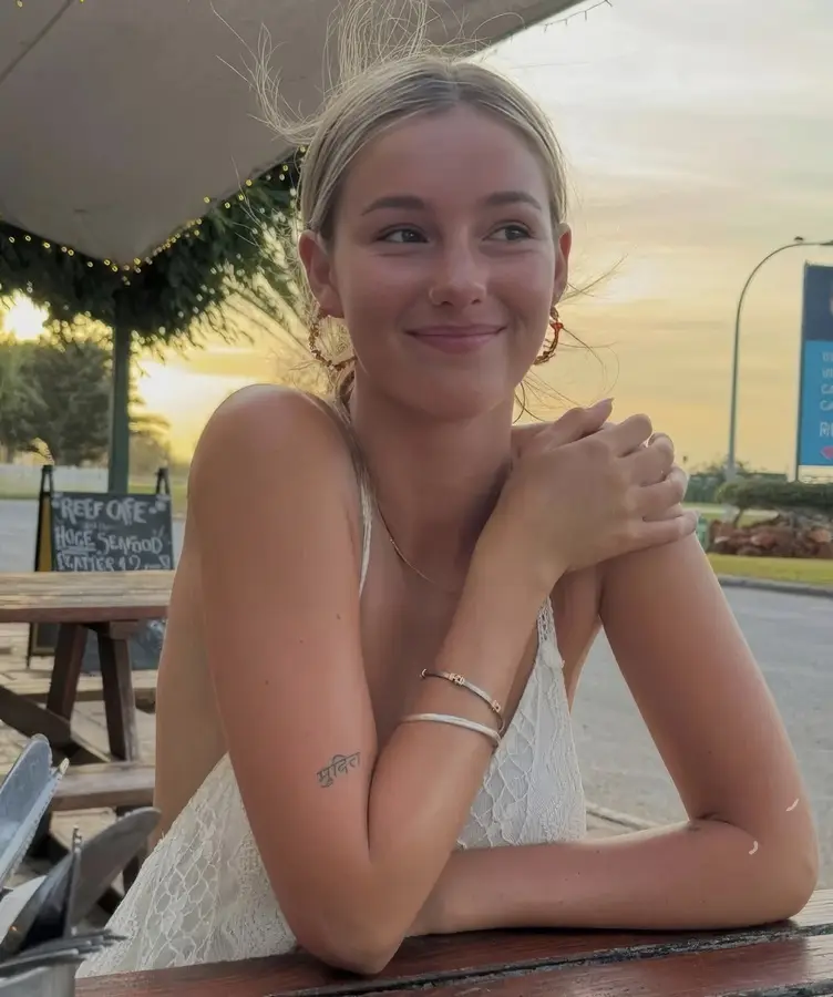 Ella Alexandra - PPV Riding FullHD 1080p