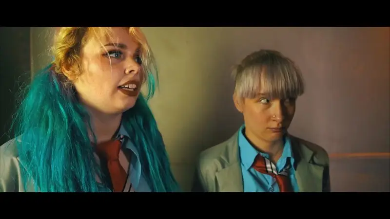 I have a Crush on You 1080p