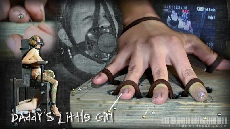 Daddy's Little Girl 4 720p