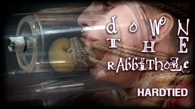 Down The Rabbit Hole 720p