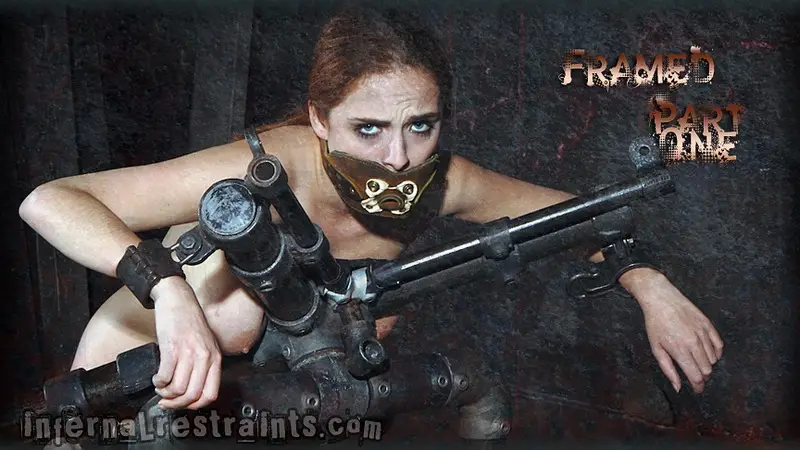 Framed Part One 720p