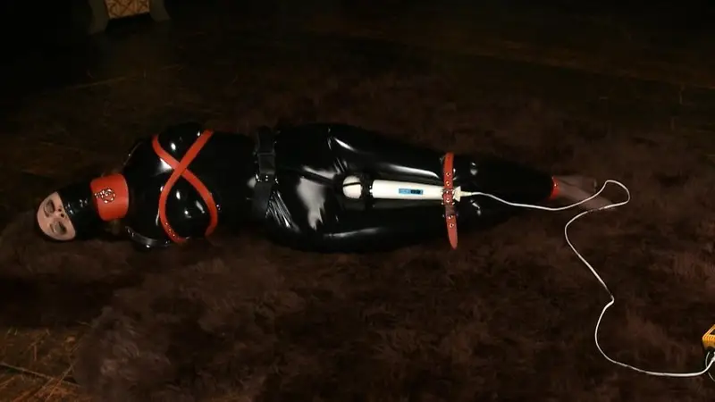 Helpless Orgasms 720p