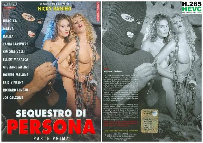 Sequestro Di Persona 1 720p