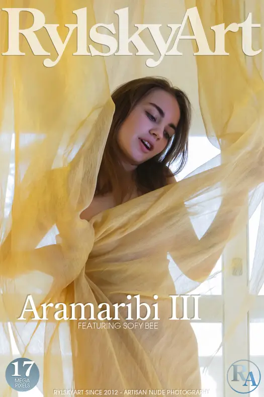 Sofy Bee - Aramaribi III