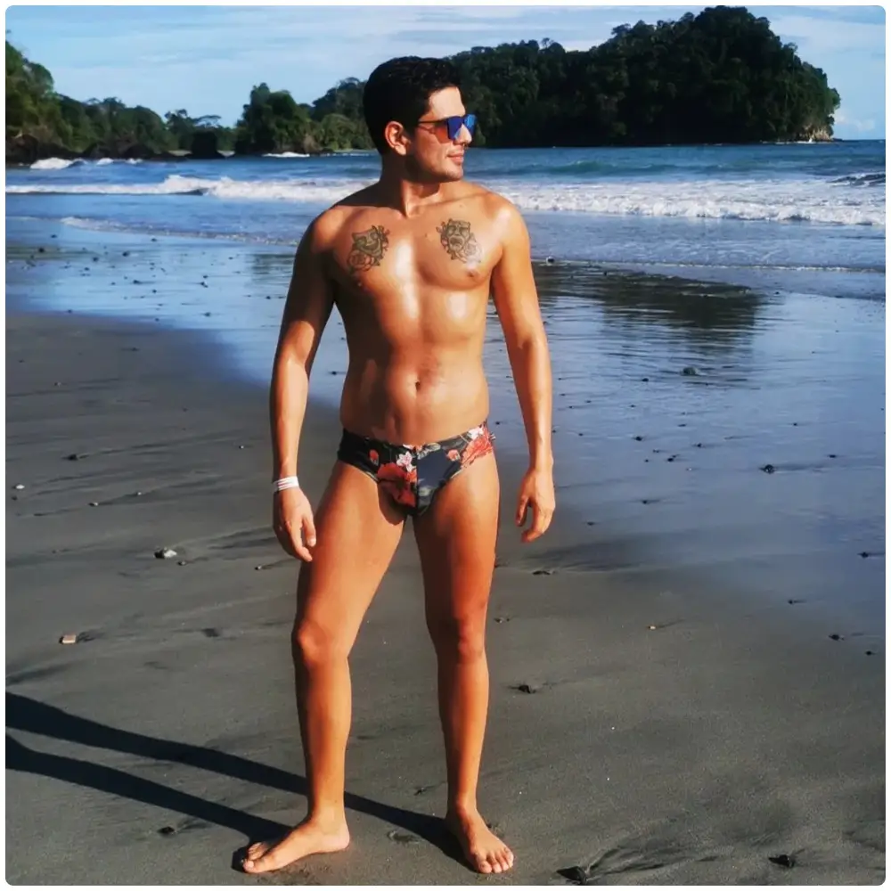 [OnlyFans.com] Alex Montenegro (@alexmonte791) (2020) - MegaPack