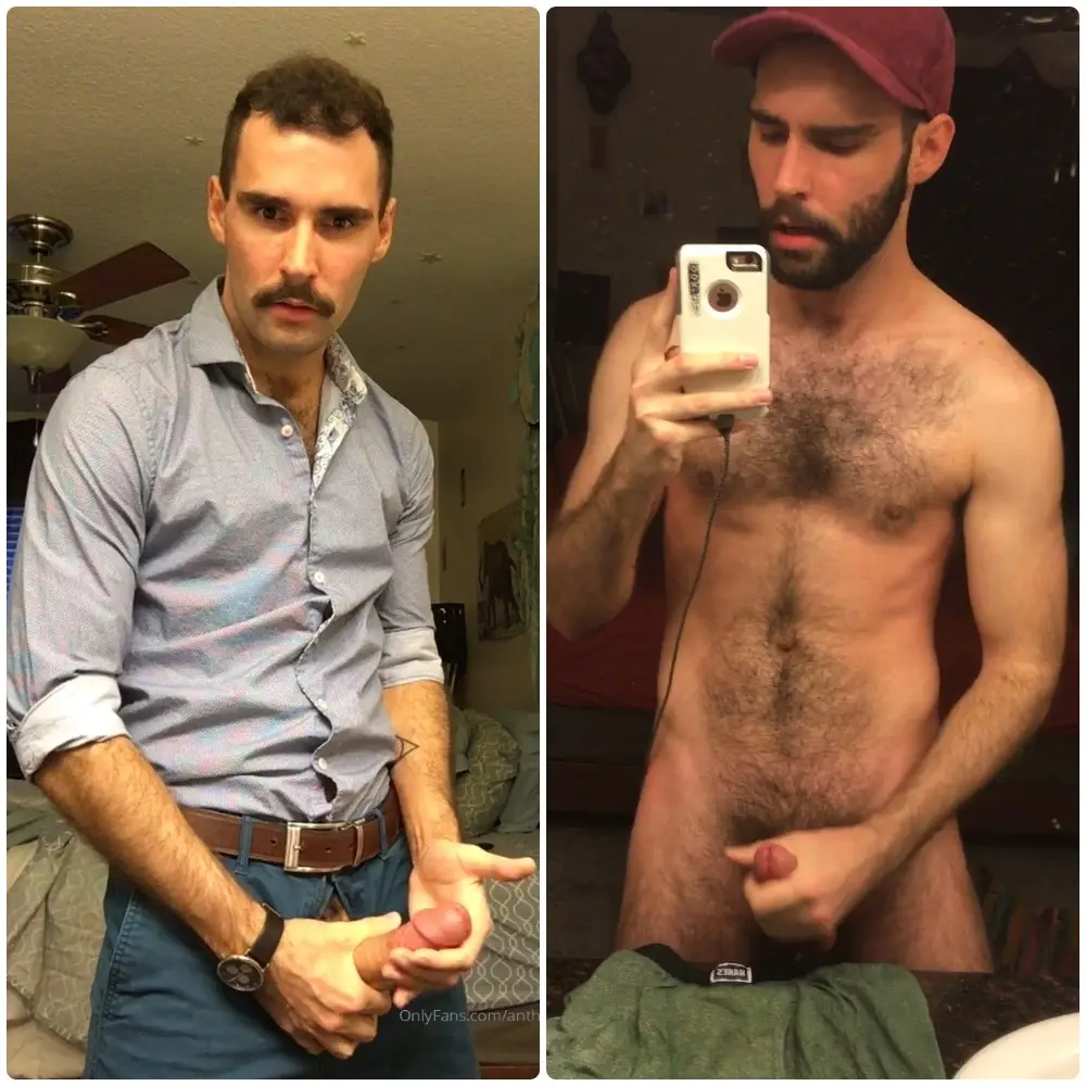 [OnlyFans.com] Anthoni Hardie (@anthardie) (2020) - MegaPack