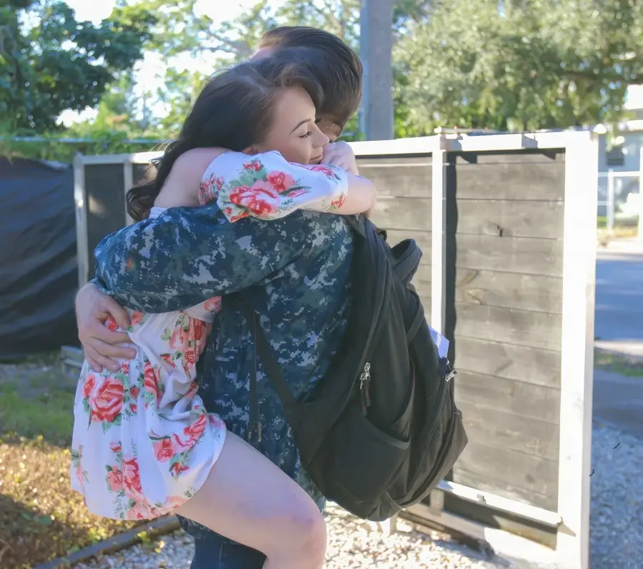 Athena Rayne - The Smaller The Better FullHD 1080p