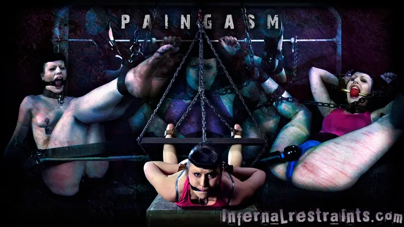 Paingasm 720p