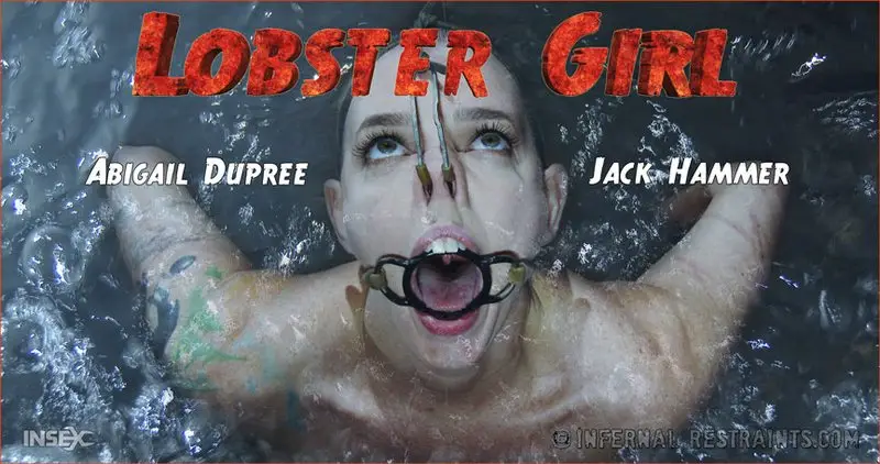 Lobster Girl 720p