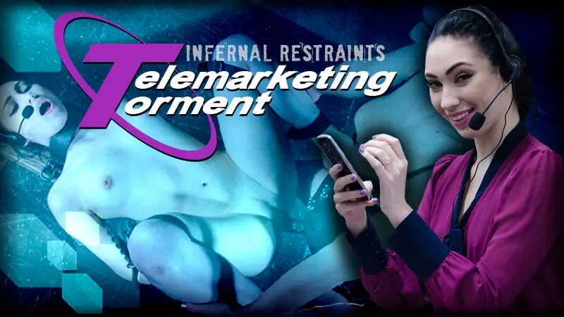 Telemarketing Torment 720p