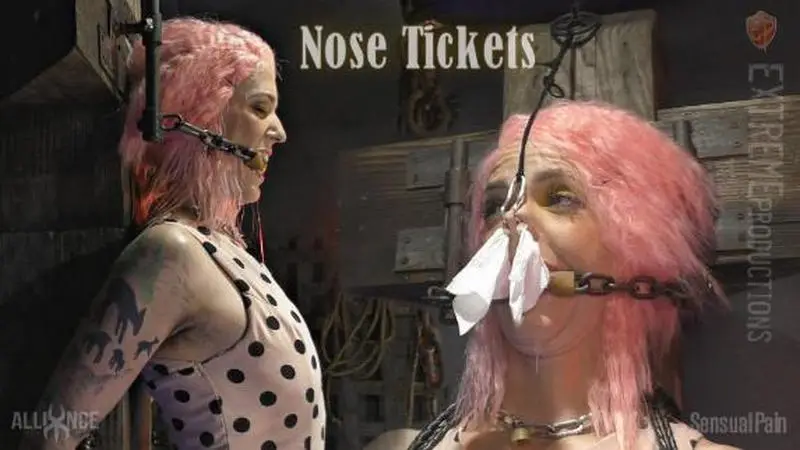 Nose Tickets 1080p