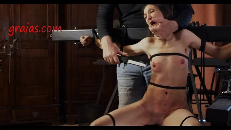 One Fate For Two Girls - Jasmine - Part 1 1080p