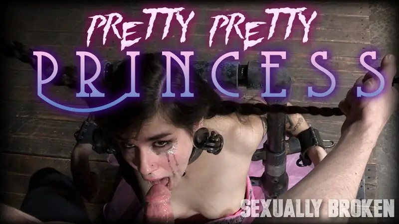 Pretty Pretty Princess 720p