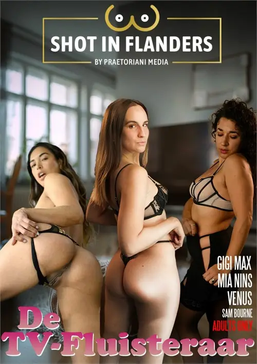 De TV-Fluisteraar (The TV Whisper)