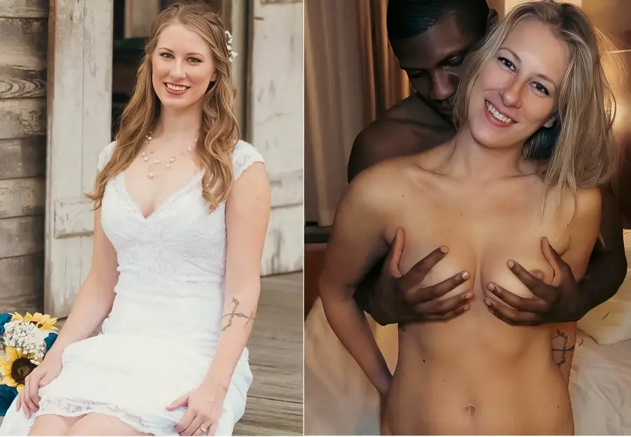 The Country Hotwife - We Were Celebrating Our Anniversary We Took My Bull Out On A Date HD 930p