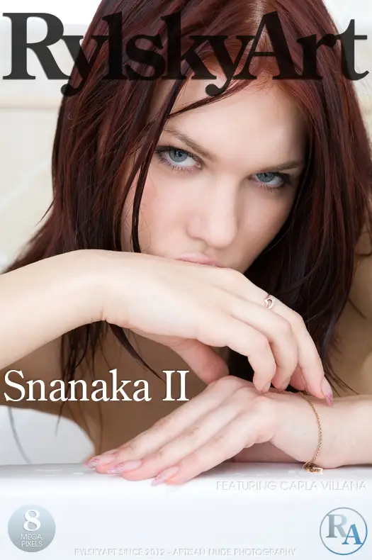Carla Villana - Snanaka 2
