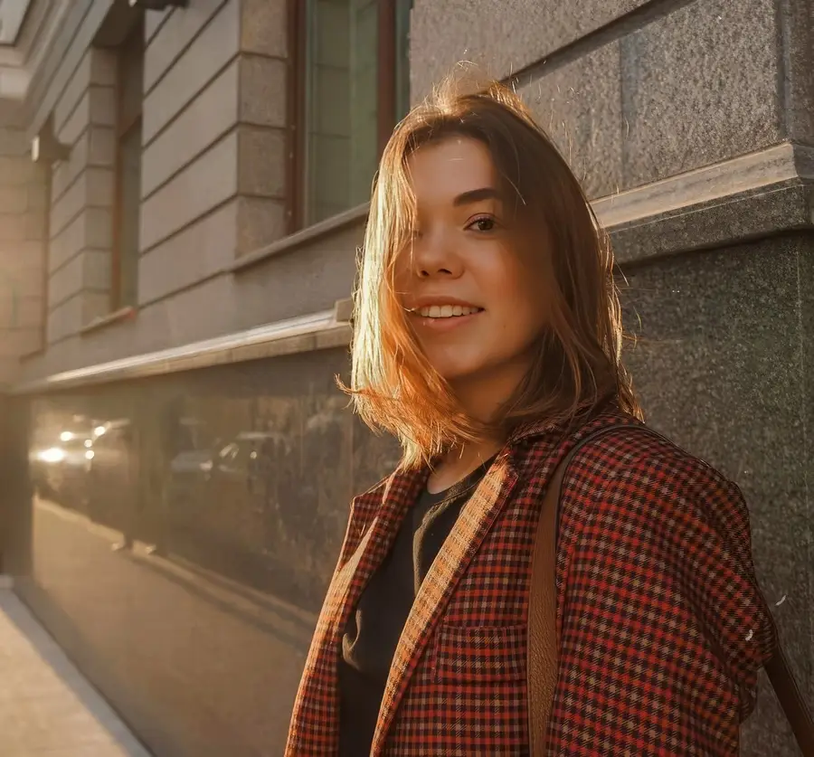 Syndicete - Horny Student Takes Big Cock In Her Tight Pussy FullHD 1080p