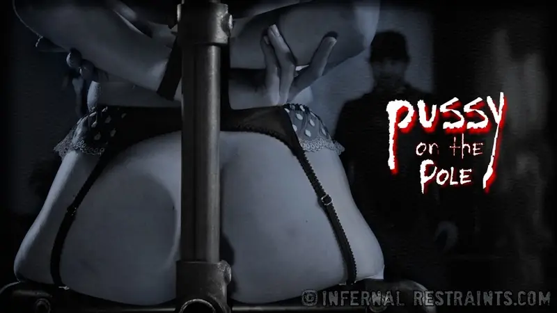 Pussy On The Pole 720p