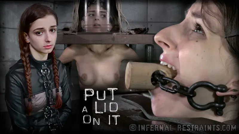 Put A Lid On It 720p