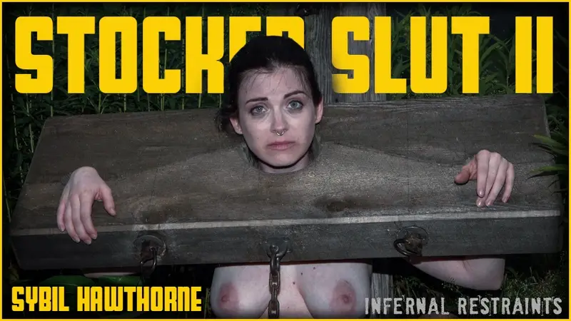 Stocked Slut II 720p