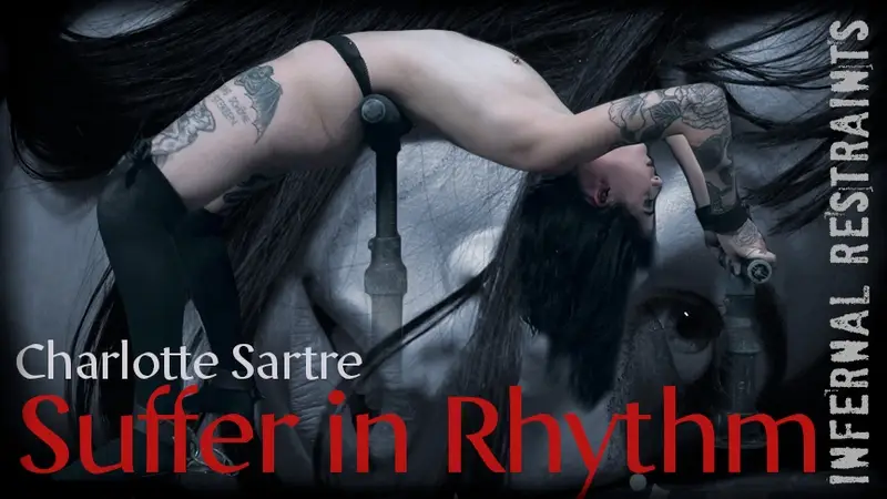 Suffer in Rhythm 720p