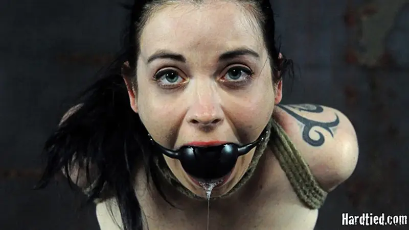 Suffer Part One 720p