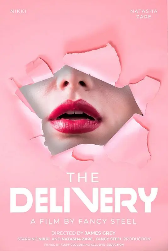 The Delivery 1080p