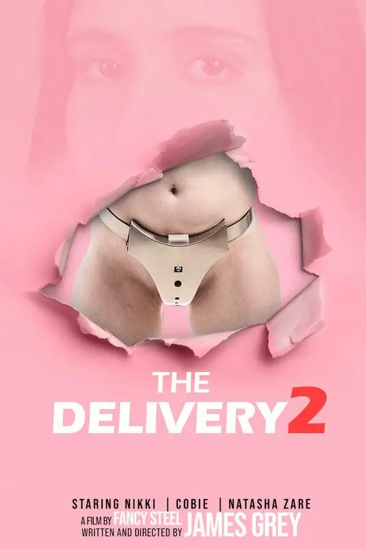 The Delivery 2 1080p