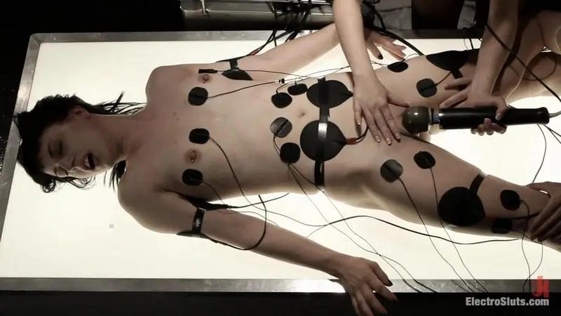 The Doctor's Monster 720p