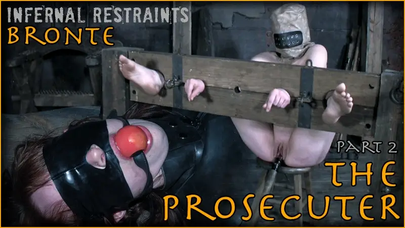 The Prosecutor 2 720p