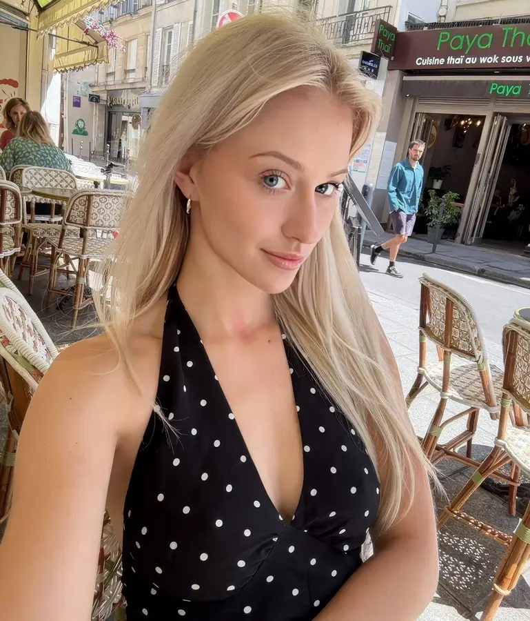 Lena Polanski - Fucking my Rich Neighbor Extended FullHD 1920p