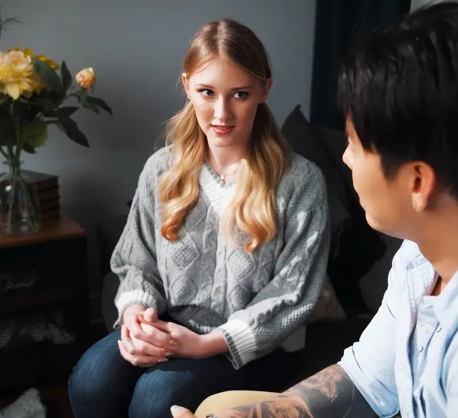 Melody Marks - The Live-In Nanny Vol 2 E1 UltraHD/4K 2160p