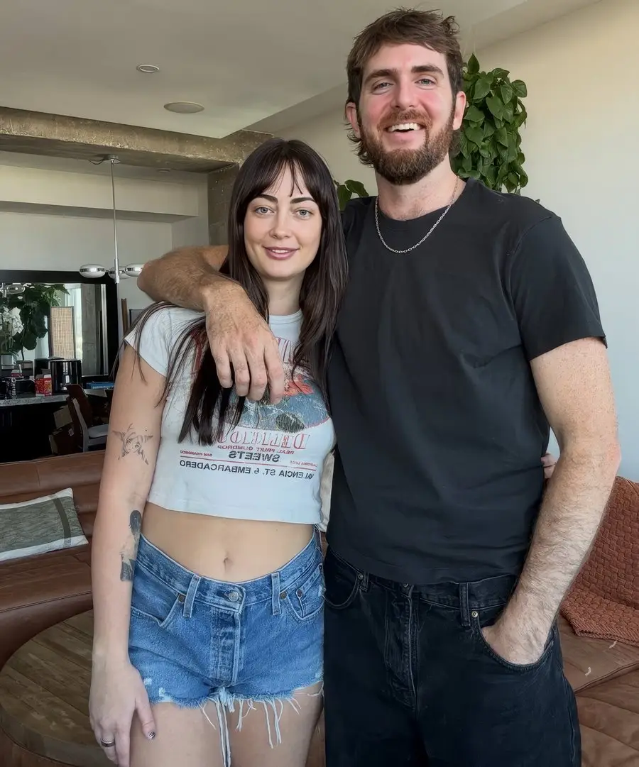 Lily Alcott - Hardcore With Girthmasterr HD 720p