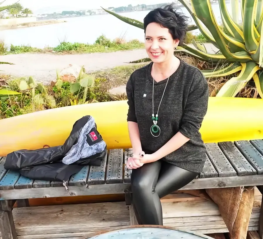 Camille - Camille, 41 years old, from Gérardmer! FullHD 1080p